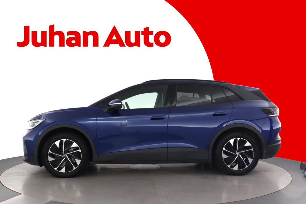 VOLKSWAGEN ID.4 2025