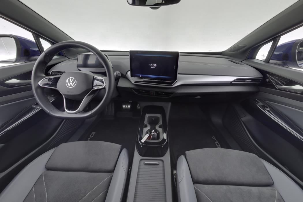 VOLKSWAGEN ID.4 2025