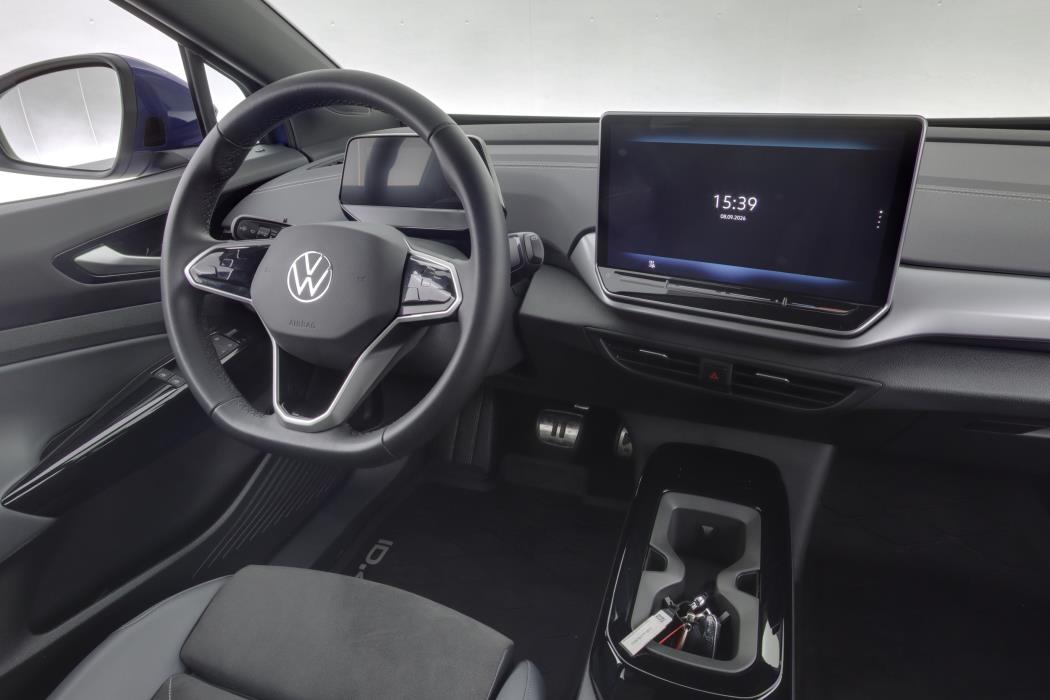VOLKSWAGEN ID.4 2025