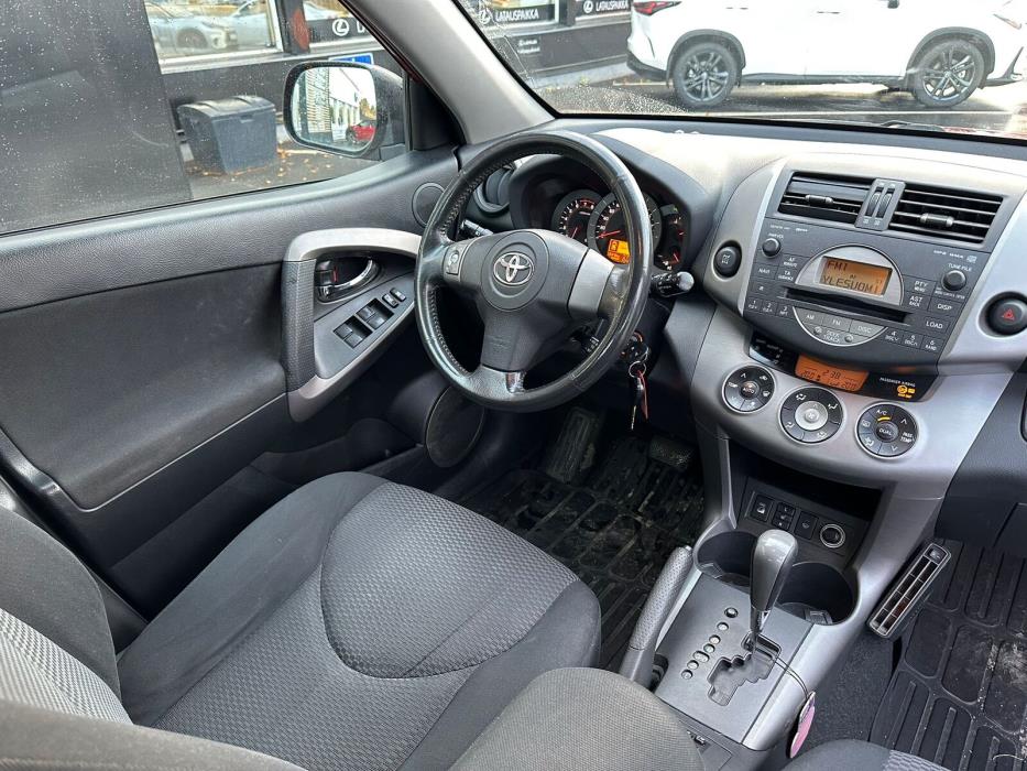 TOYOTA RAV4 2006