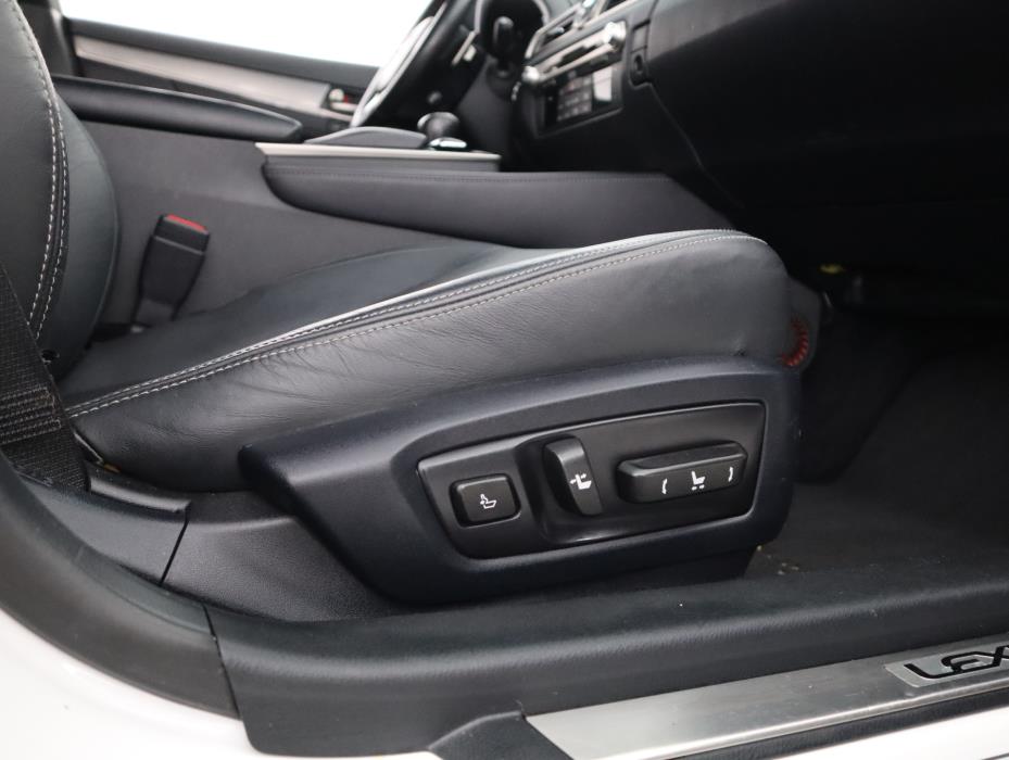 LEXUS GS 2012