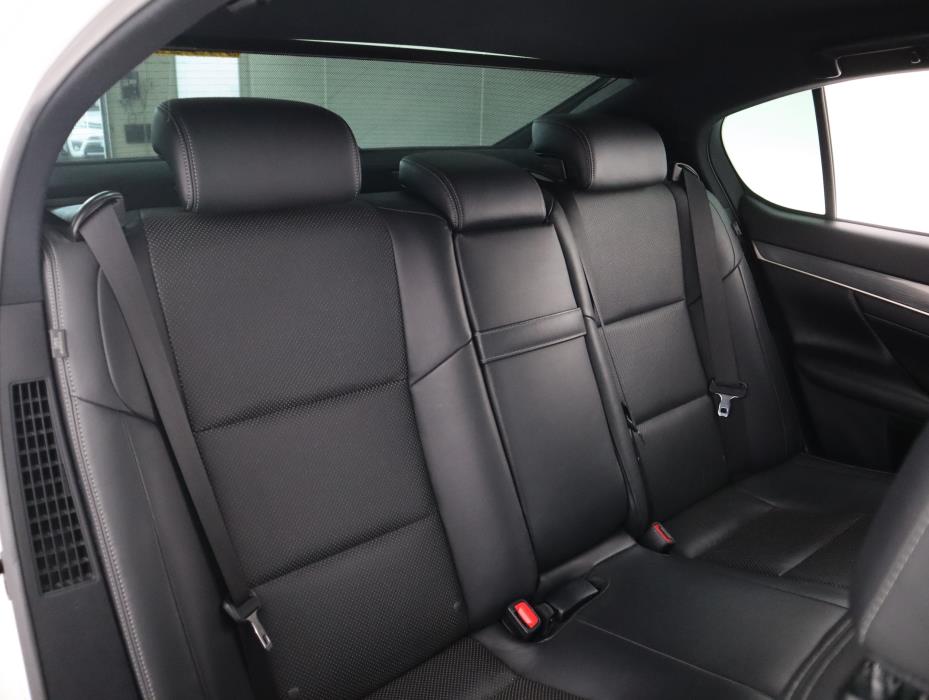 LEXUS GS 2012