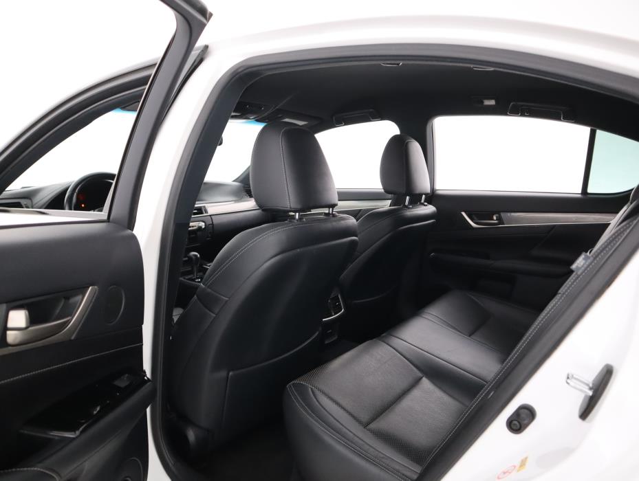 LEXUS GS 2012