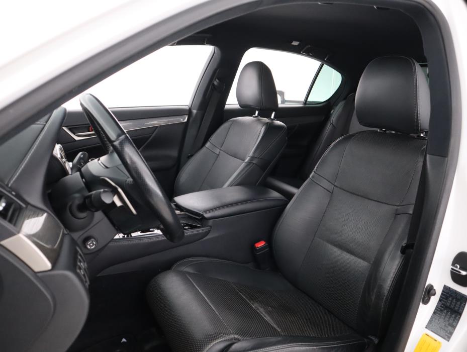 LEXUS GS 2012