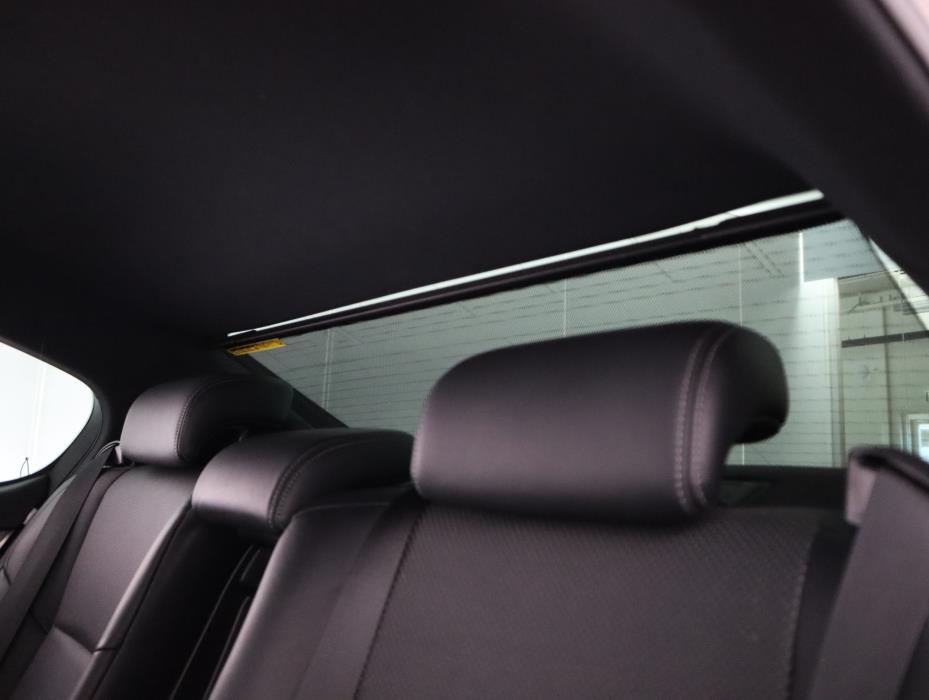 LEXUS GS 2012