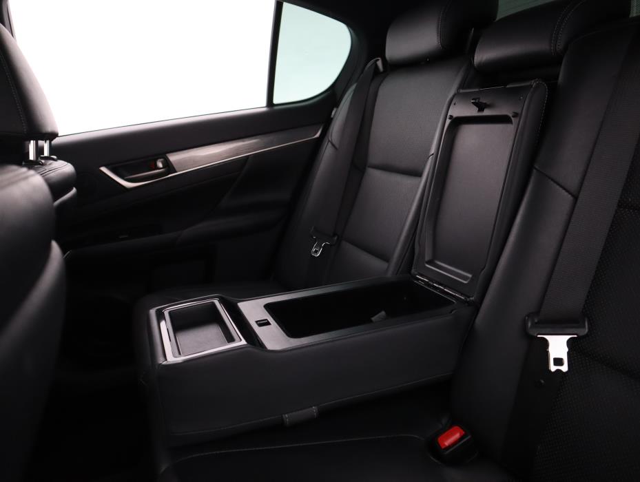 LEXUS GS 2012