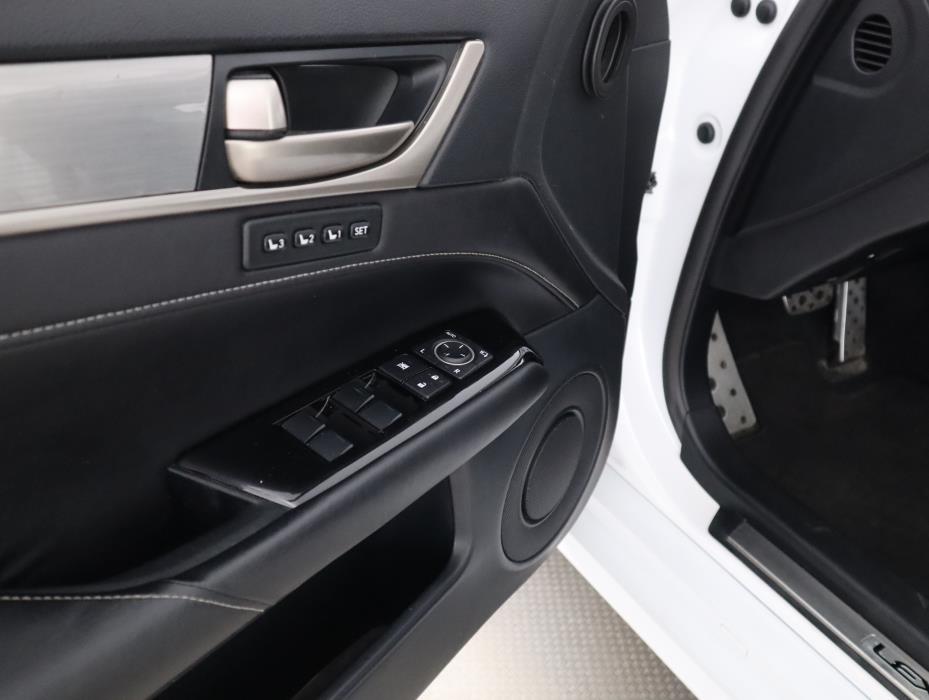 LEXUS GS 2012