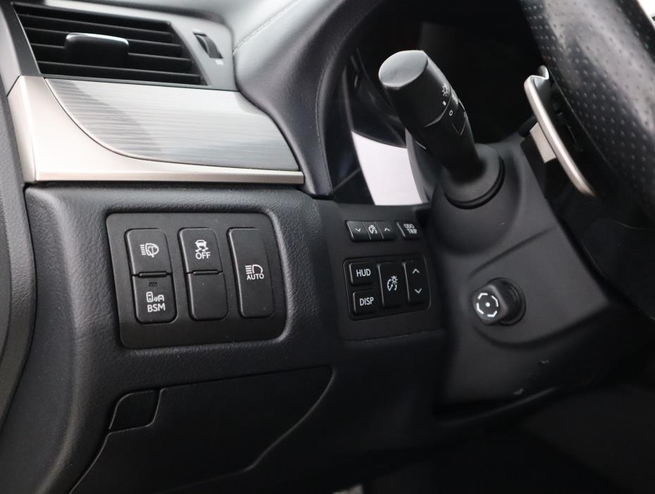 LEXUS GS 2012