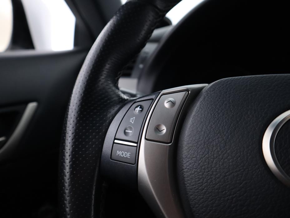 LEXUS GS 2012