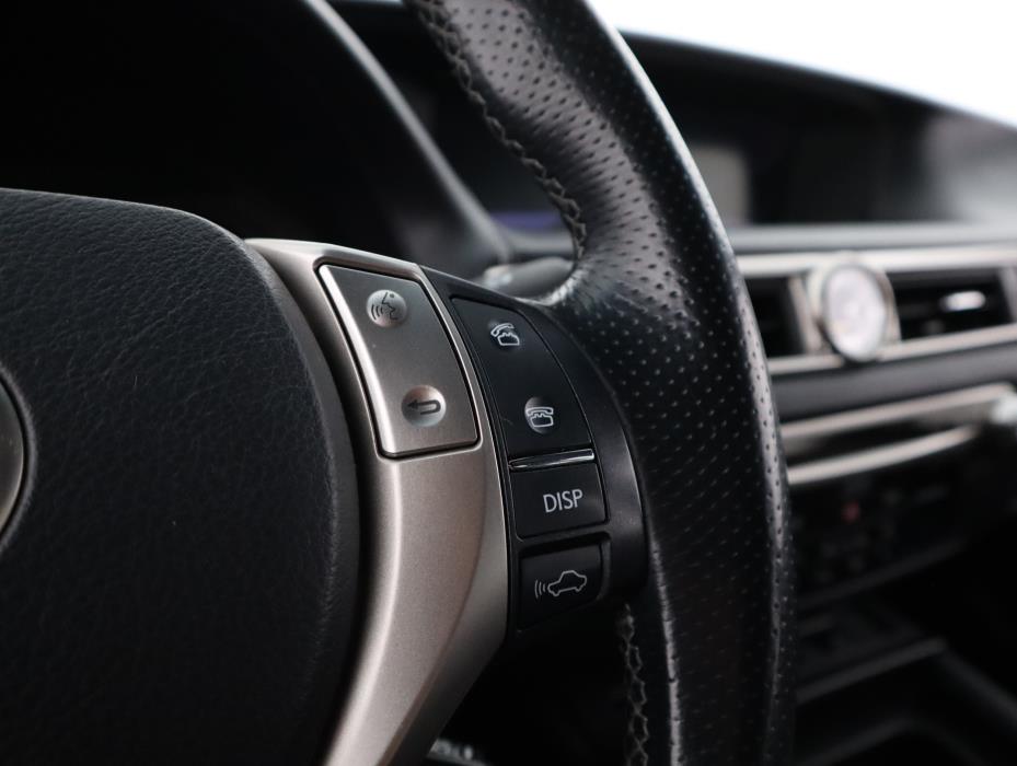 LEXUS GS 2012