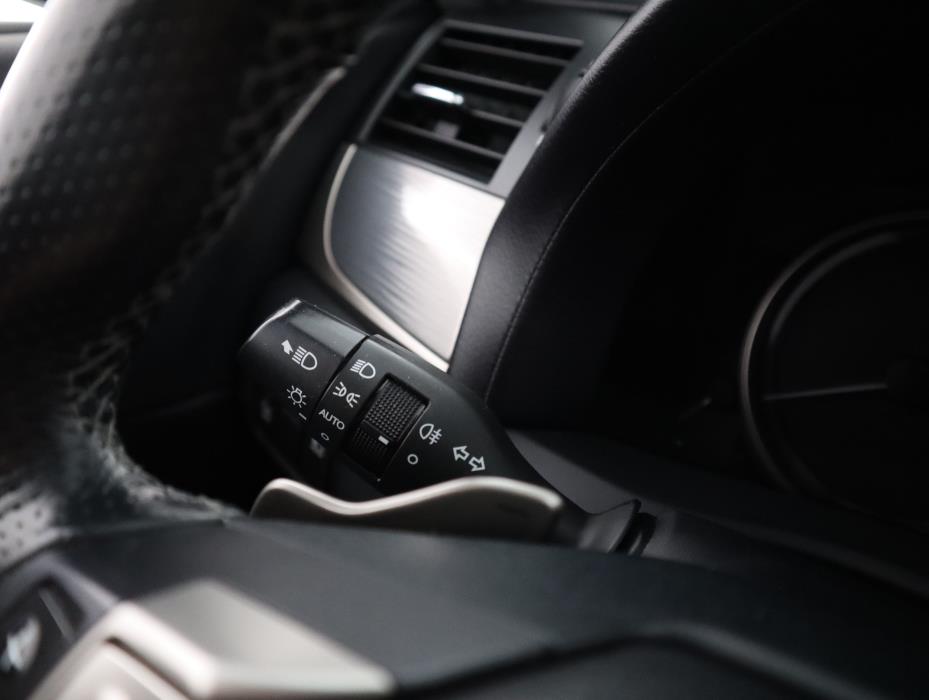 LEXUS GS 2012