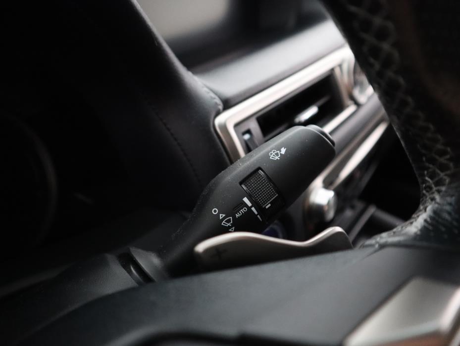 LEXUS GS 2012