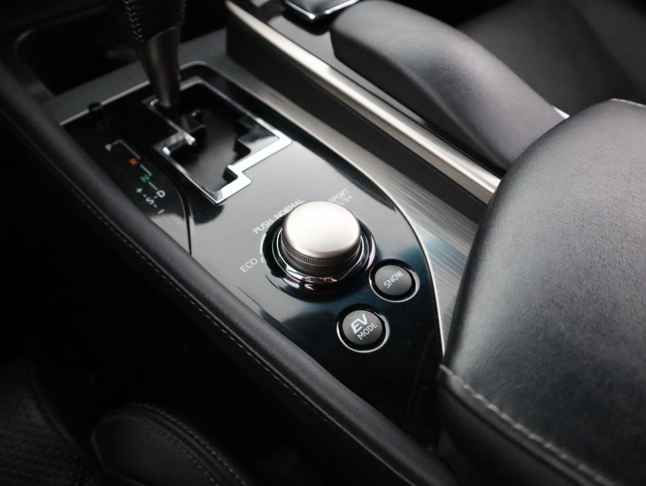 LEXUS GS 2012