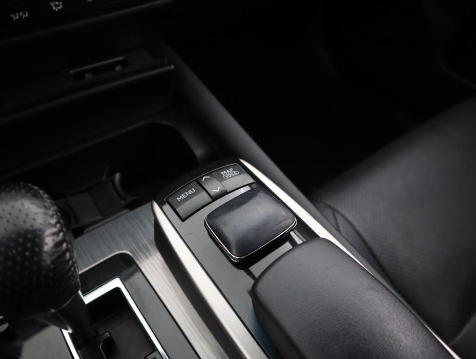 LEXUS GS 2012