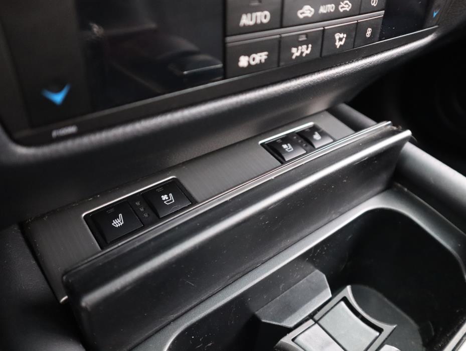 LEXUS GS 2012