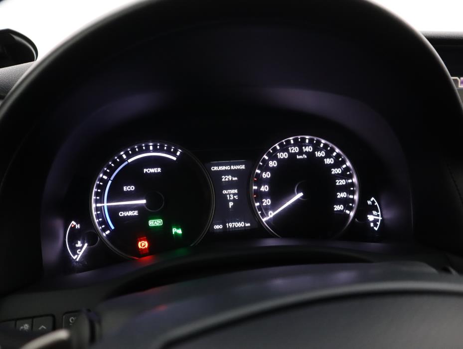 LEXUS GS 2012