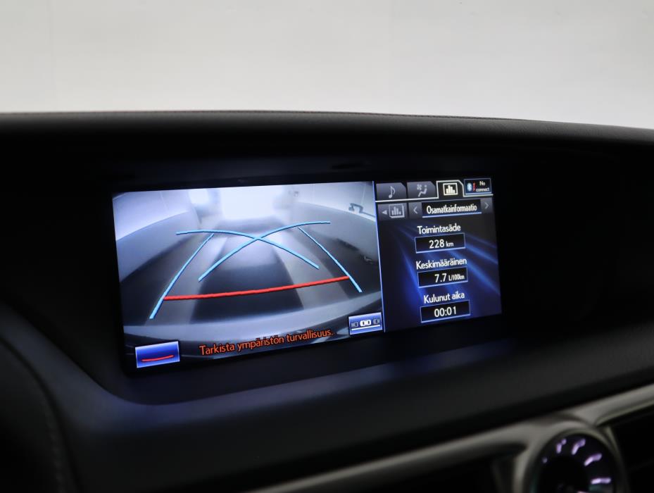 LEXUS GS 2012