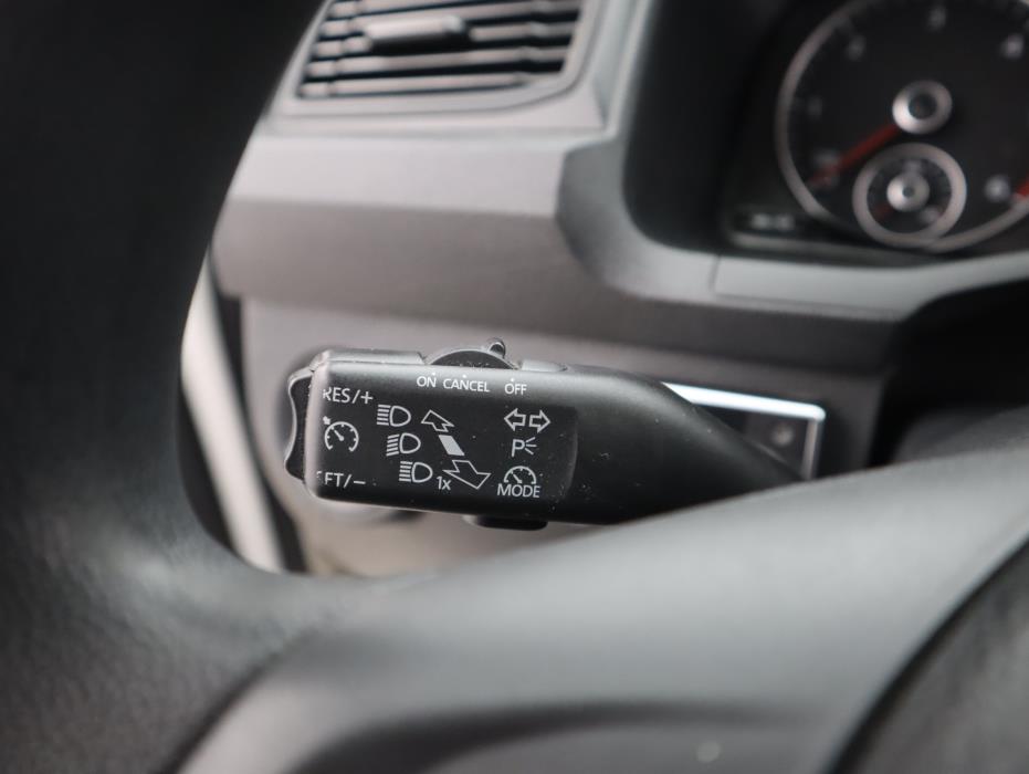 VOLKSWAGEN CADDY 2018