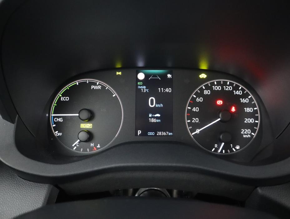 TOYOTA Yaris 2025