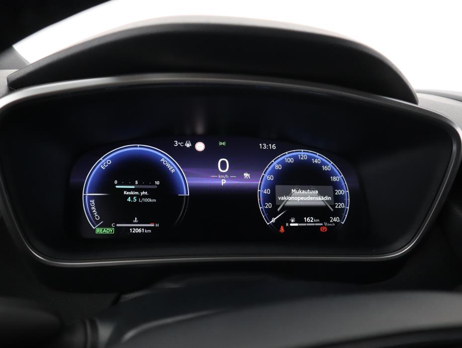 TOYOTA Corolla 2025
