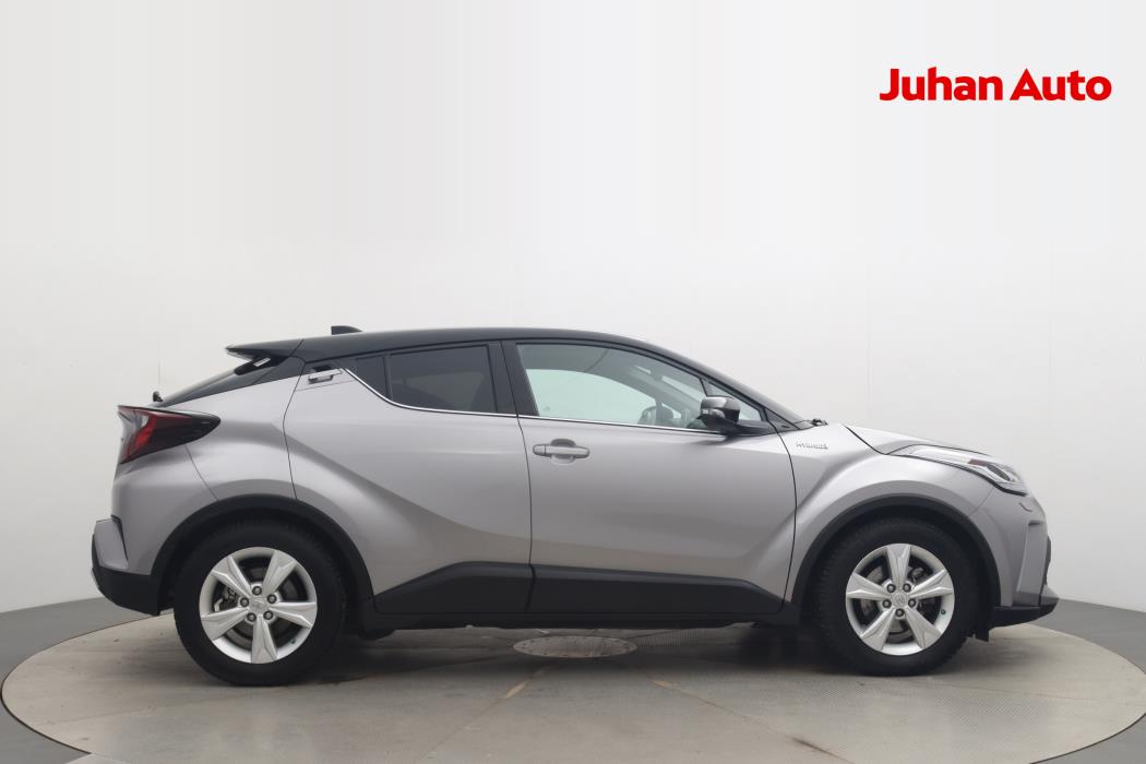 TOYOTA C-HR 2020