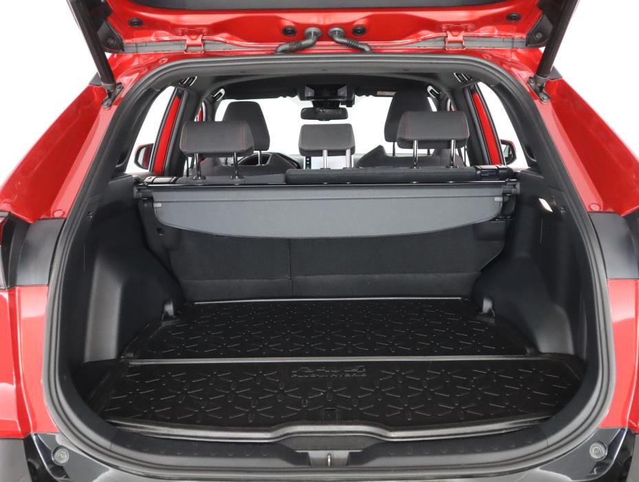 TOYOTA RAV4 Plug-in 2022
