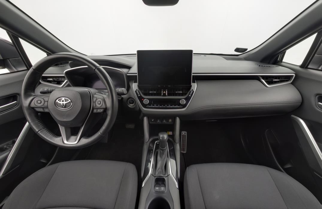 TOYOTA Corolla Cross 2023