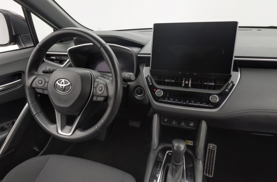 TOYOTA Corolla Cross 2023