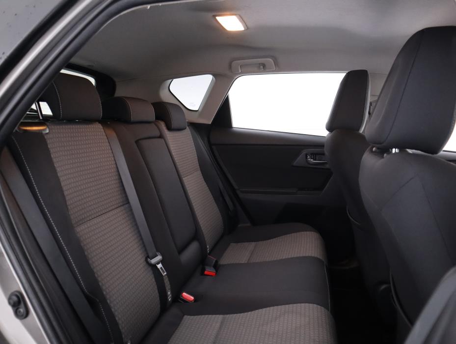 TOYOTA Auris 2018