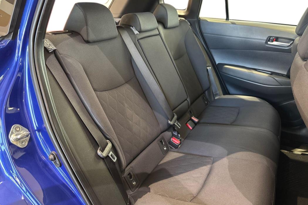 TOYOTA Corolla Cross 2024