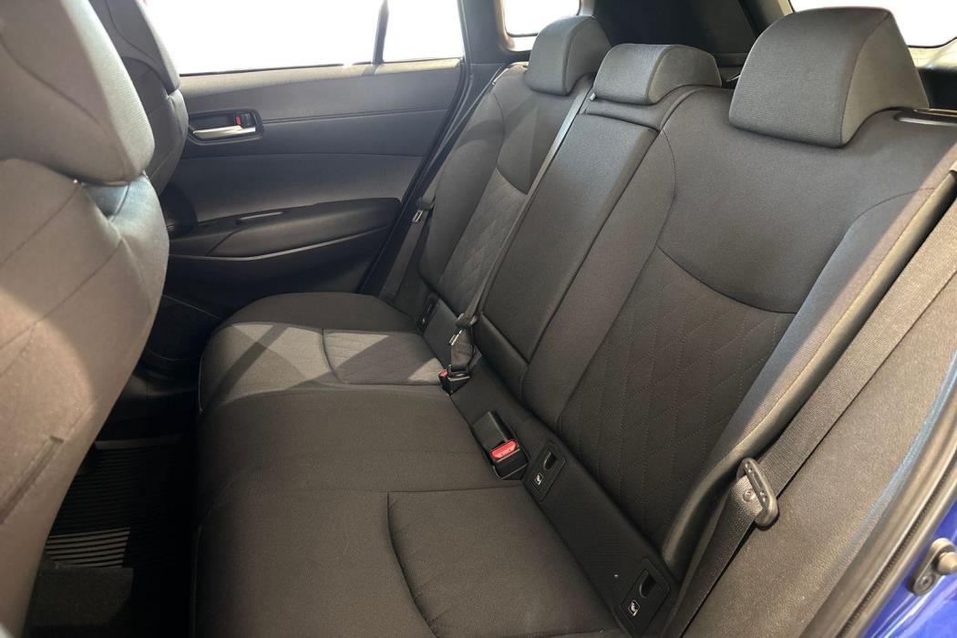 TOYOTA Corolla Cross 2024