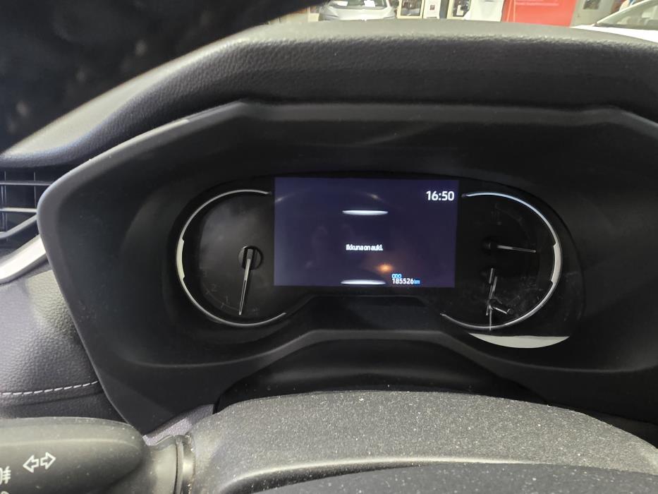 Toyota RAV4 2019