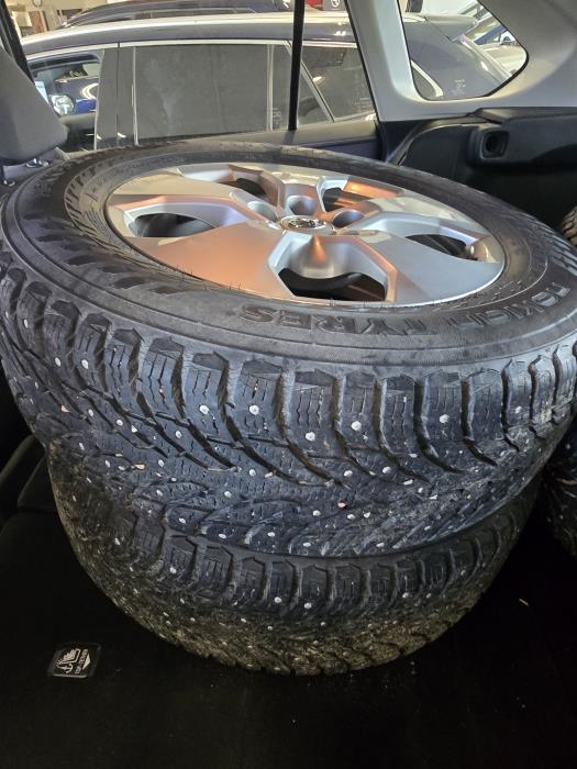 Toyota RAV4 2019