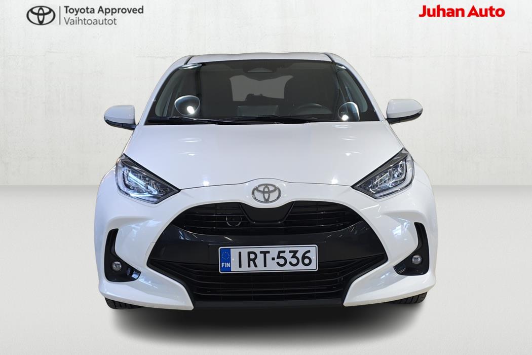 TOYOTA Yaris 2024