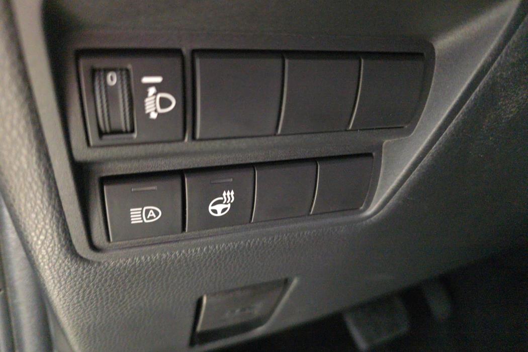 TOYOTA Yaris 2024
