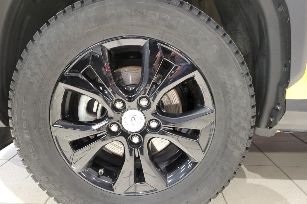 TOYOTA Yaris Cross 2022