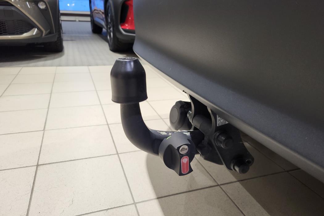 TOYOTA Yaris Cross 2022