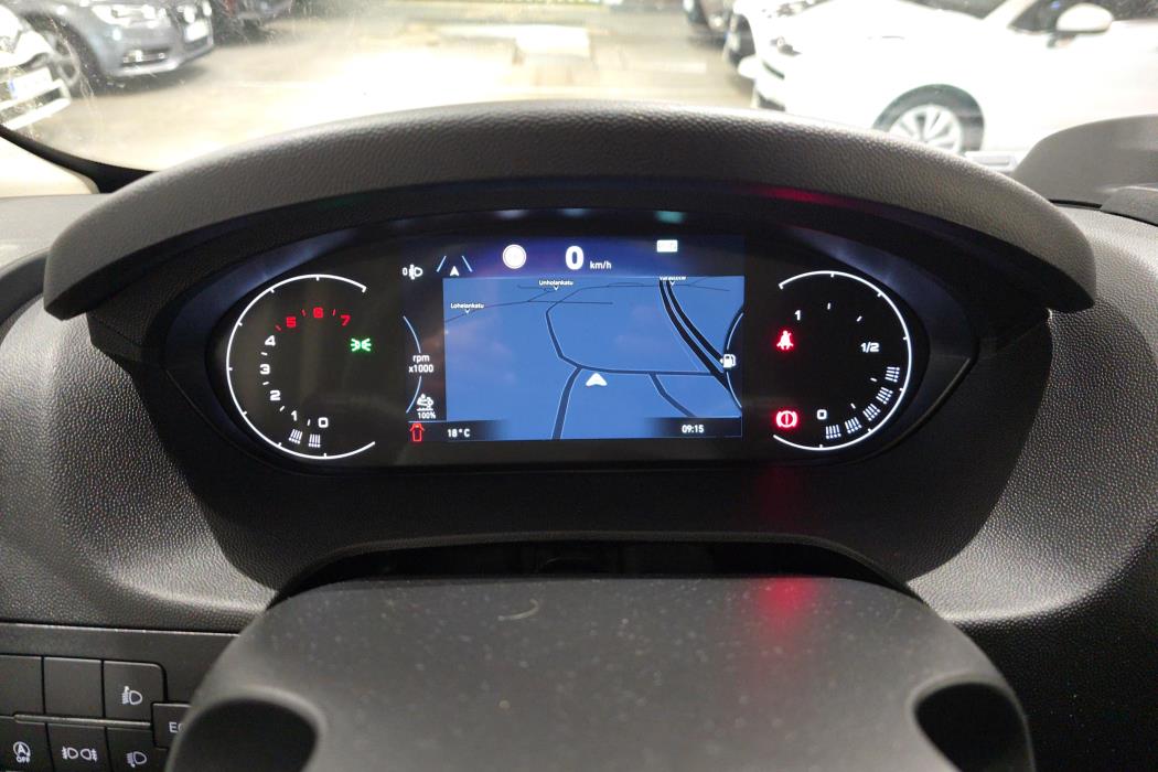 Toyota Proace MAX 2025