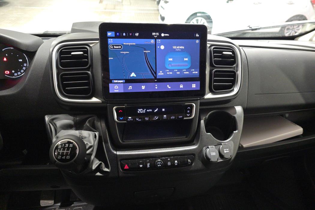 Toyota Proace MAX 2025