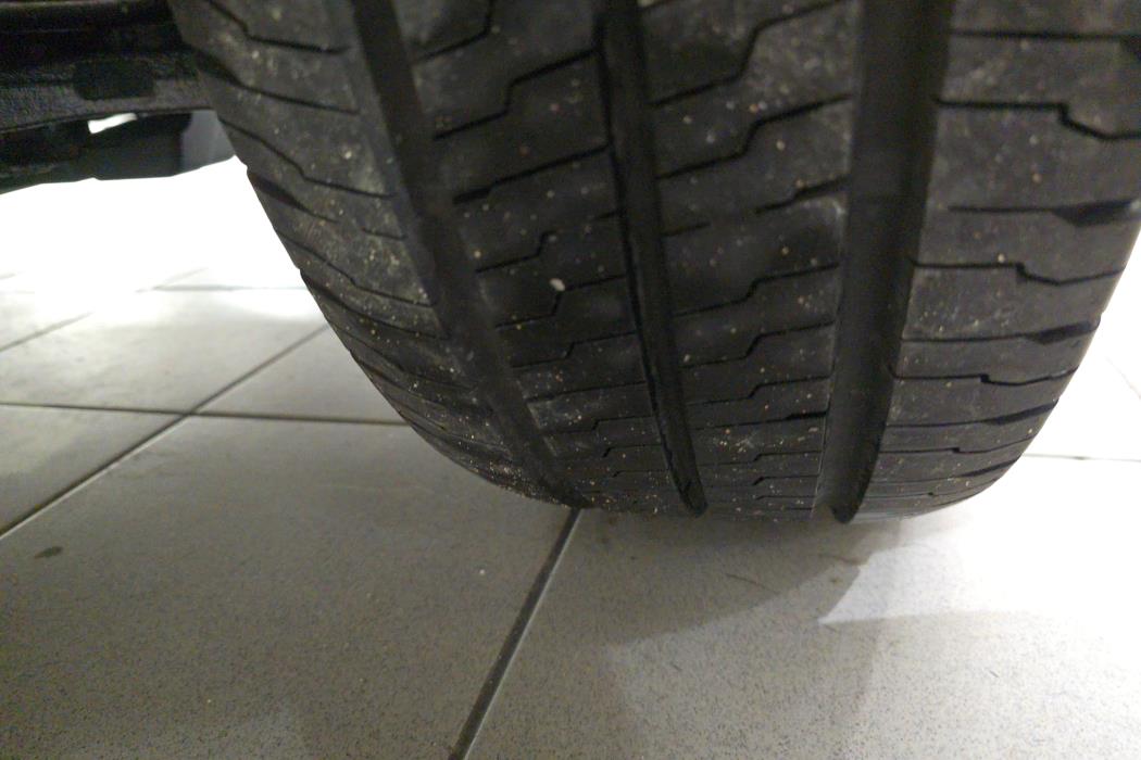 Toyota Proace MAX 2025