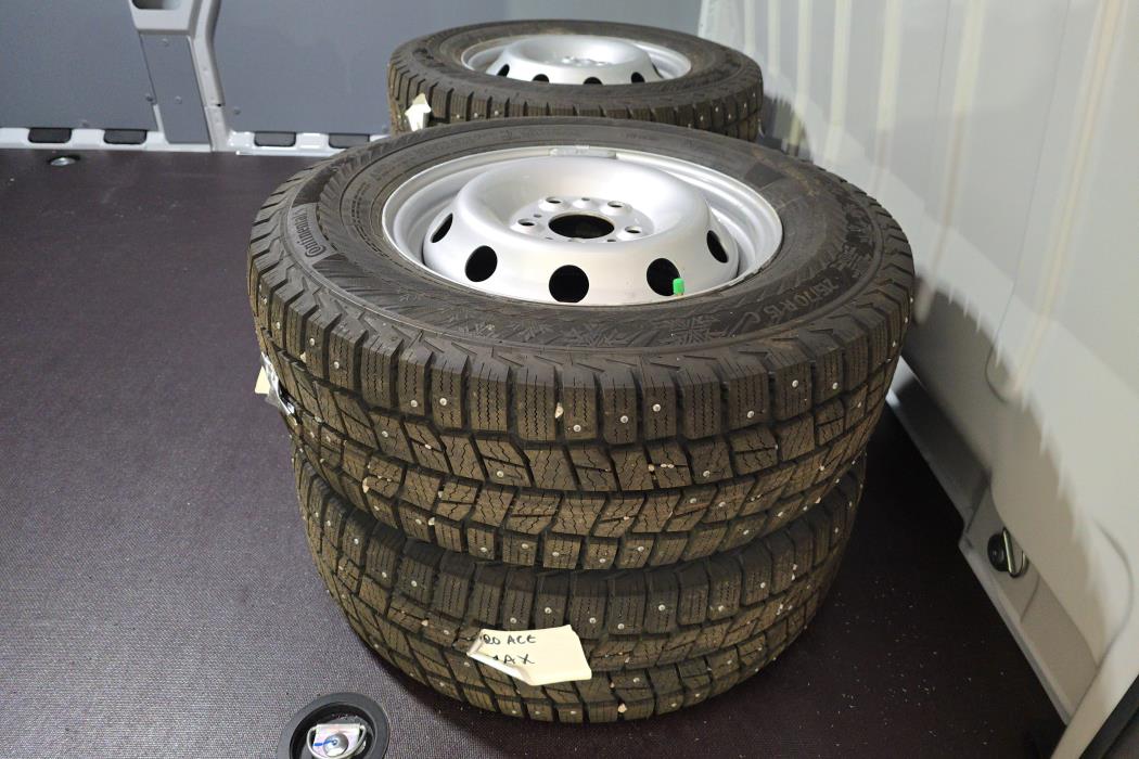 Toyota Proace MAX 2025