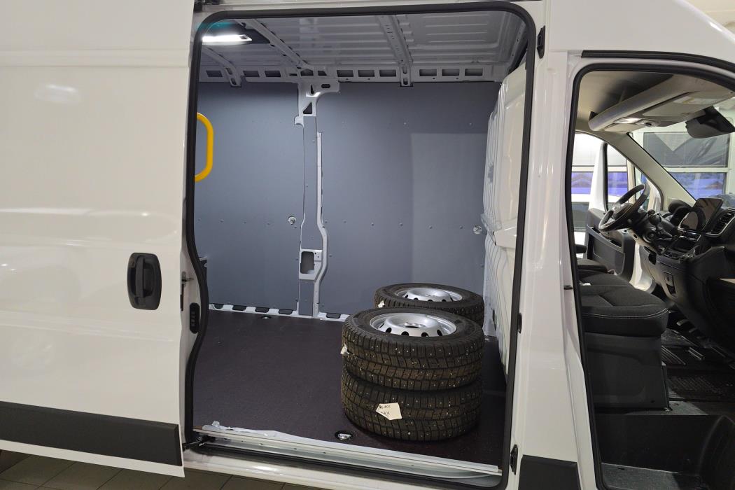 Toyota Proace MAX 2025