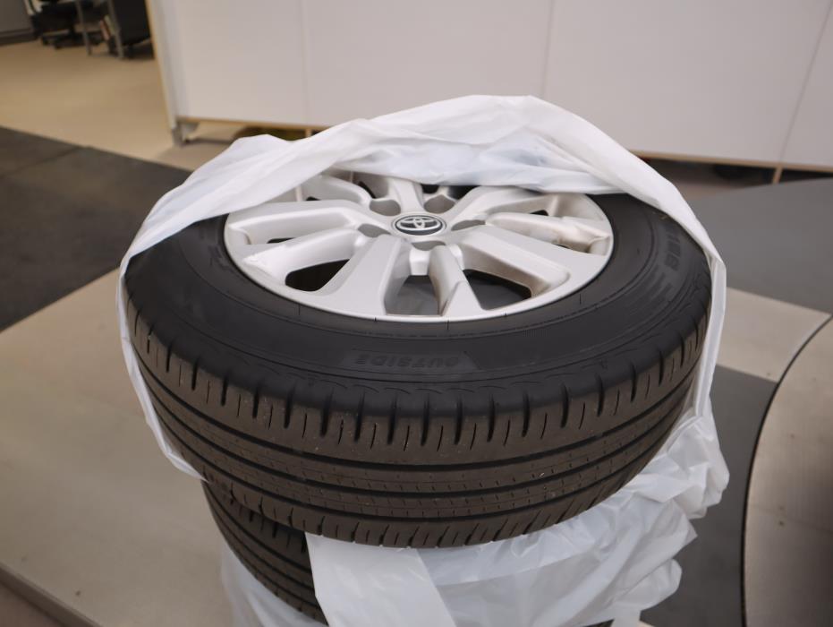 TOYOTA Yaris Cross 2023