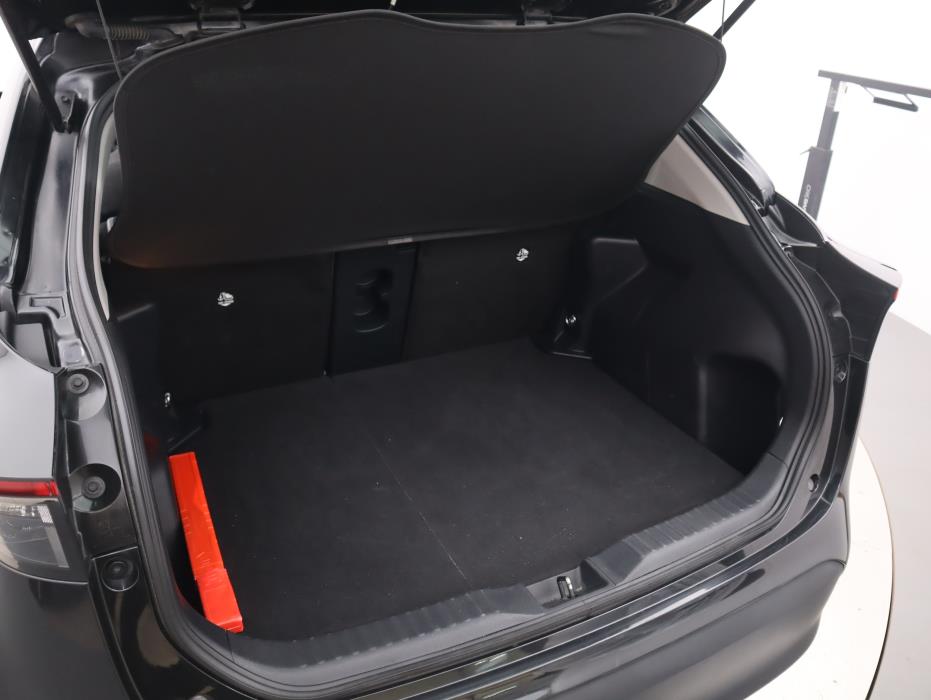 TOYOTA Yaris Cross 2023