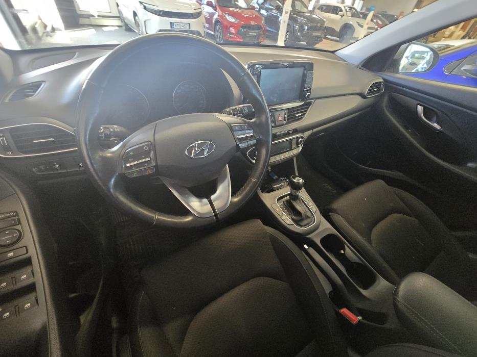 HYUNDAI I30 WAGON 2020