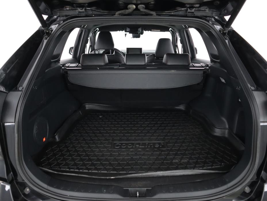 TOYOTA RAV4 Plug-in 2021