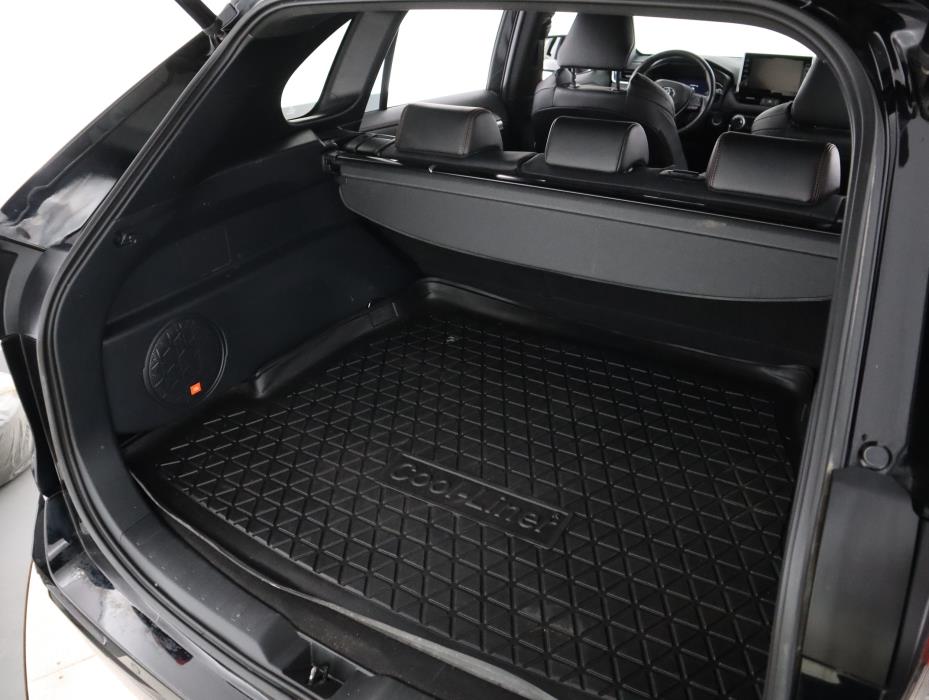 TOYOTA RAV4 Plug-in 2021