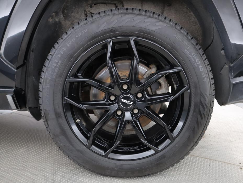 TOYOTA RAV4 Plug-in 2021