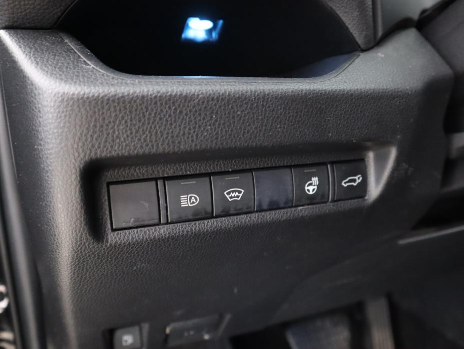 TOYOTA RAV4 Plug-in 2021