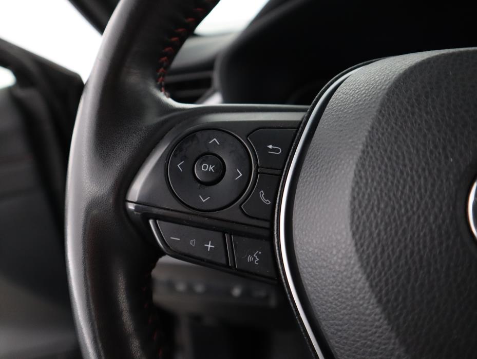 TOYOTA RAV4 Plug-in 2021